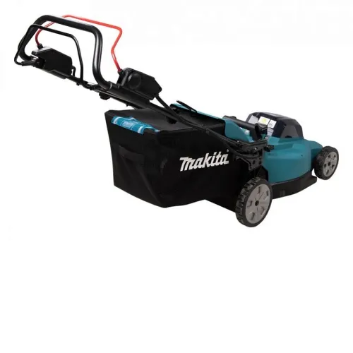 Газонокосилка MAKITA DLM481CT2