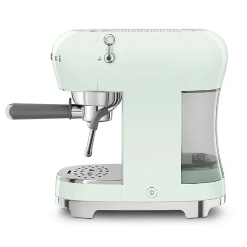 Кофеварка SMEG ECF02PGEU