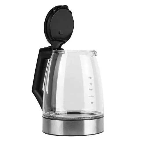 Чайник CENTEK CT-0014 Black