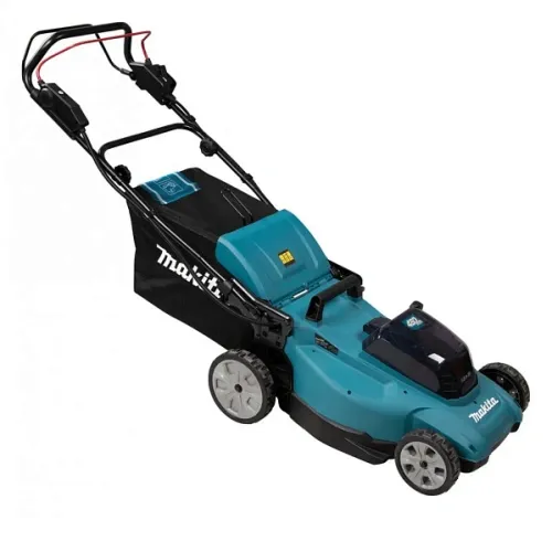 Газонокосилка MAKITA DLM481CT2