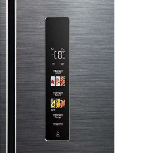 Холодильник MIDEA MDRM691MIE46