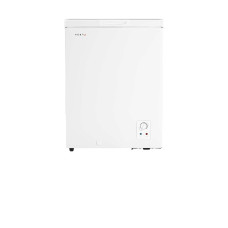 Морозильный ларь VEKTA FR-170W02
