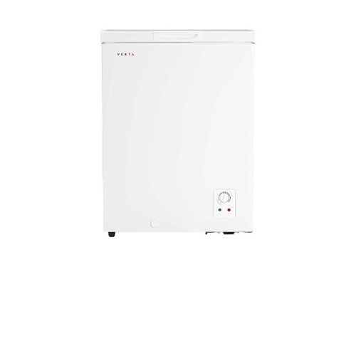 Морозильный ларь VEKTA FR-170W02