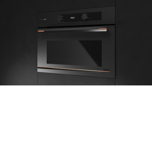 Духовой шкаф TEKA HLC 84-G1 C MATT BLACK (111160026)