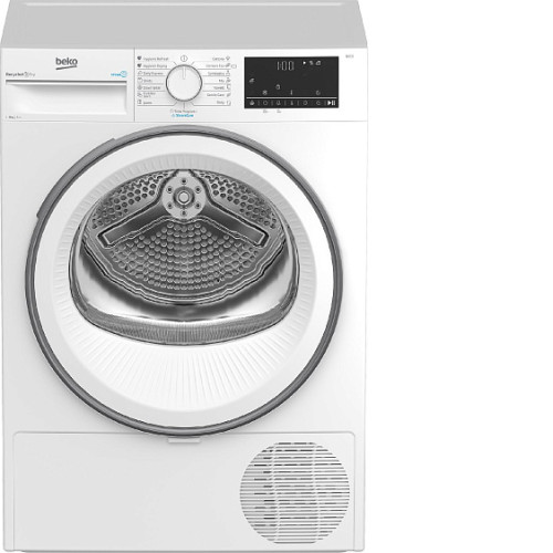 Сушильная машина BEKO B3T 68230