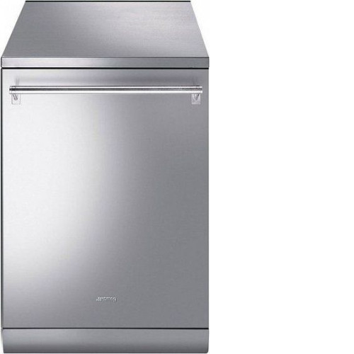 Посудомоечная машина SMEG lsa13x2