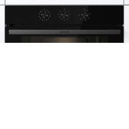 Духовой шкаф GORENJE BO6727E03BG