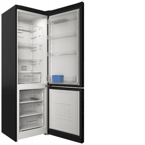 Холодильник INDESIT ITR 5200 B
