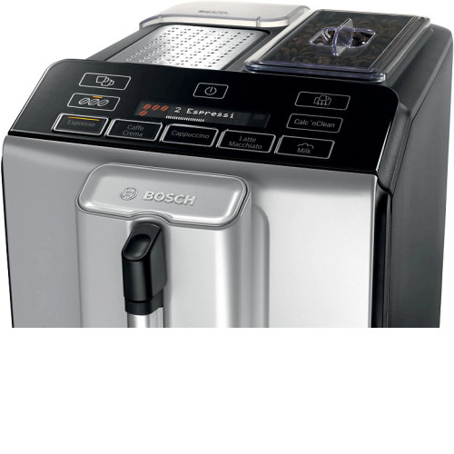 Кофемашина BOSCH TIS30521RW