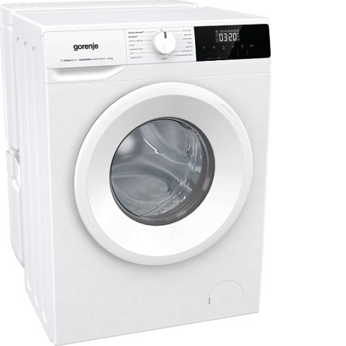 Стиральная машина GORENJE W2NHPI72SCSIRV