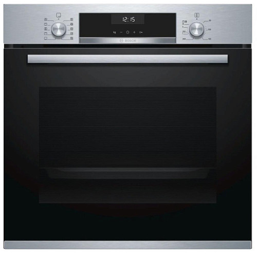 Духовой шкаф BOSCH HBG517CS1S