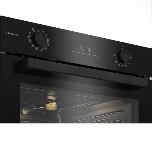 Духовой шкаф BEKO BBIS17300BCS