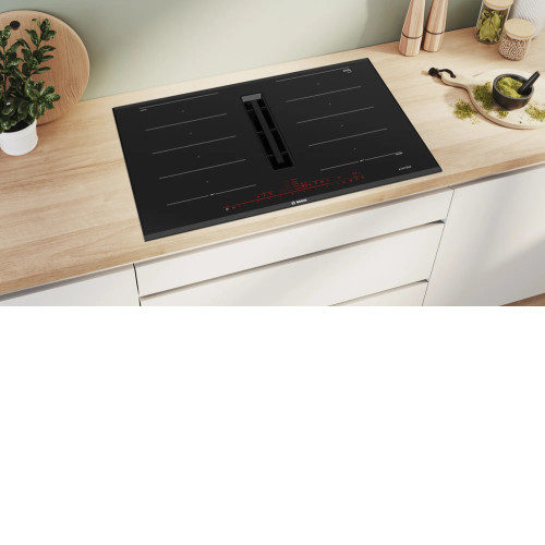 Варочная поверхность BOSCH PXX895D66E