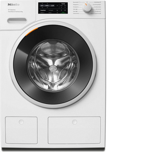 Стиральная машина MIELE WSI863WCS