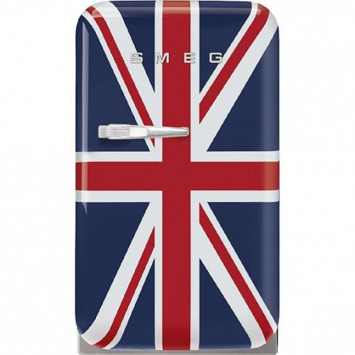 Холодильник SMEG FAB5RDUJ5