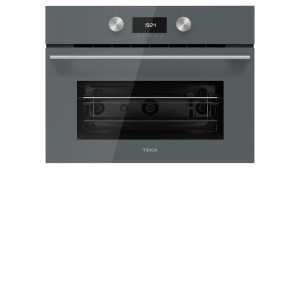 Микроволновая печь TEKA MLC 8440 STONE GREY (111160004)