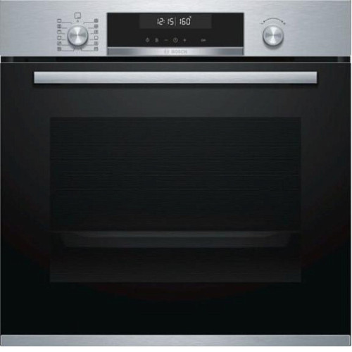 Духовой шкаф BOSCH HBB578BS6