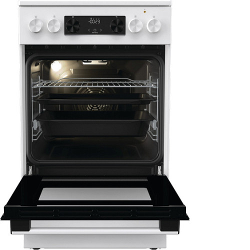 Плита GORENJE GEC5C42WG