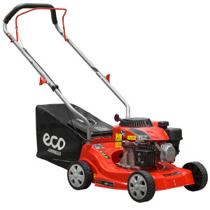 Газонокосилка бензиновая ECO LG-435