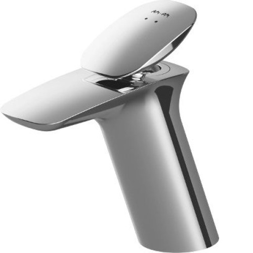 Смеситель AM.PM Spirit V2.0 F70A02100 хром