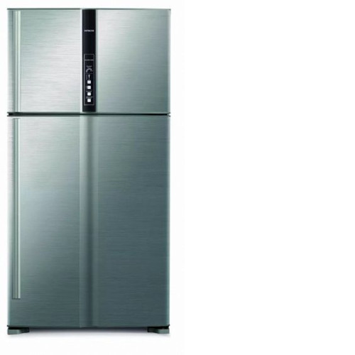 Холодильник HITACHI R-V 722 PU1X BSL