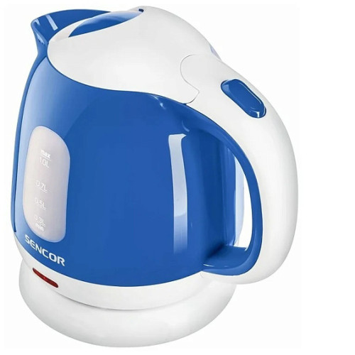 Чайник SENCOR SWK 1012BL