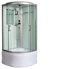 Душевая кабина WELTWASSER WW500 Halle 802