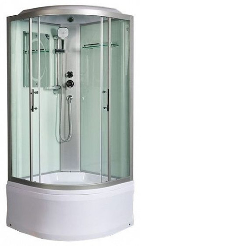 Душевая кабина WELTWASSER WW500 Halle 802