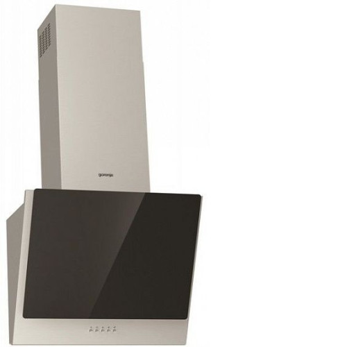 Каминная вытяжка Gorenje WHI 623 E1 XGB