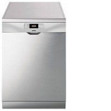 Посудомоечная машина SMEG lvs137sx