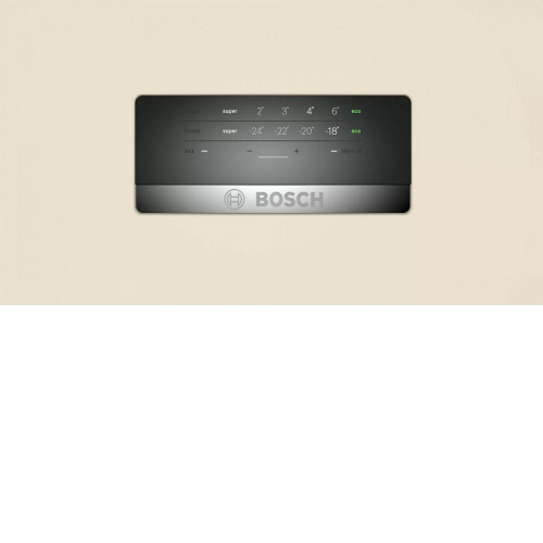 Холодильник BOSCH KGN39XK27R