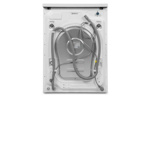 Стиральная машина KRAFT TCH-HDD8596SW