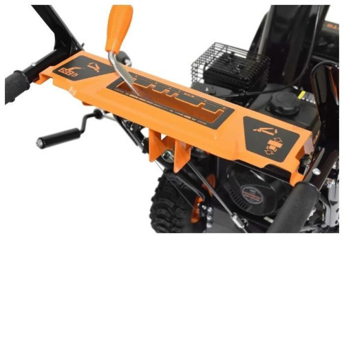 Снегоуборщик бензиновый CARVER STG 7056EL