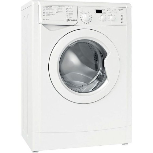 Стиральная машина INDESIT IWSD6105CISL