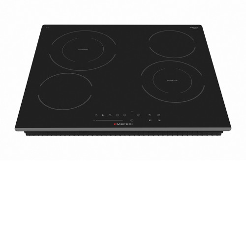 Варочная поверхность MEFERI MEH604BK COMFORT PLUS