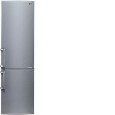 Холодильник LG GB-B530PZCFB нержавеющая сталь Холодильник LG GB-B530PZCFB нержавеющая сталь