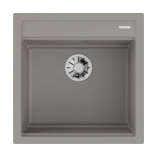 Кухонная мойка OMOIKIRI Kitagawa 51-GR (4993830) Кухонная мойка OMOIKIRI Kitagawa 51-GR (4993830)