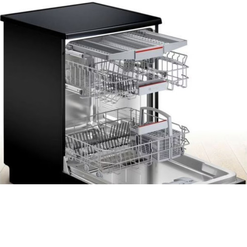 Посудомоечная машина BOSCH SMS46NB01B