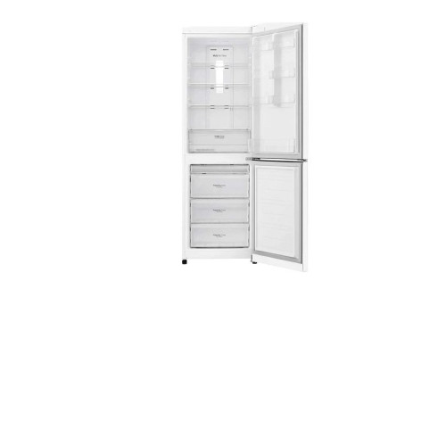 Холодильник LG GA-B419SQUL