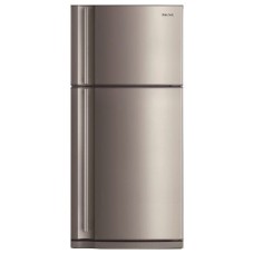 Двухкамерный холодильник HITACHI r-z662 eu9x sts