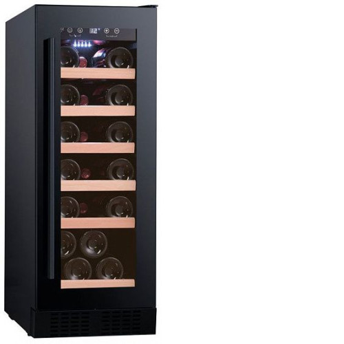 Винный шкаф TEMPTECH PRESX30SB
