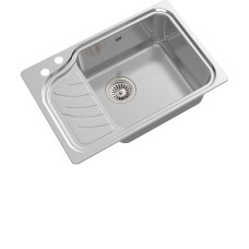 Кухонная мойка OULIN OL-327R