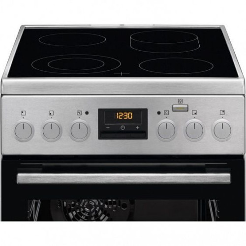 Плита электрическая ELECTROLUX RKR560202X