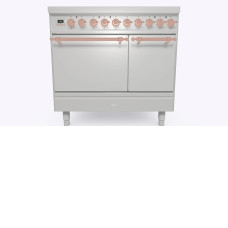 Варочный центр ILVE PDI096QNE3/SSP