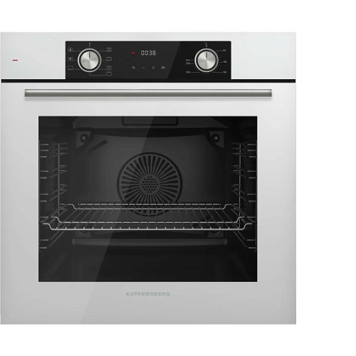 Духовой шкаф KUPPERSBERG HF 607 W