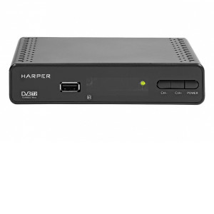 Ресивер HARPER HDT2-1513
