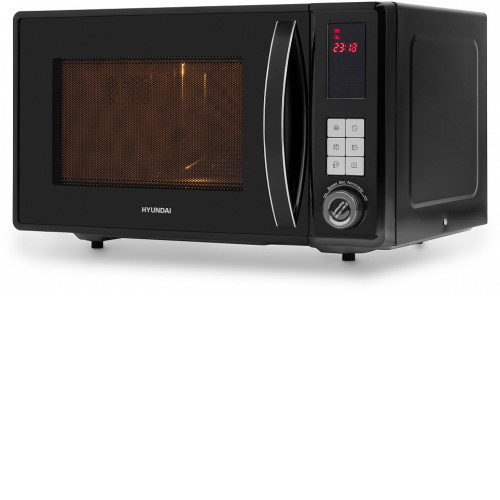 Микроволновая печь HYUNDAI HYM-D3009