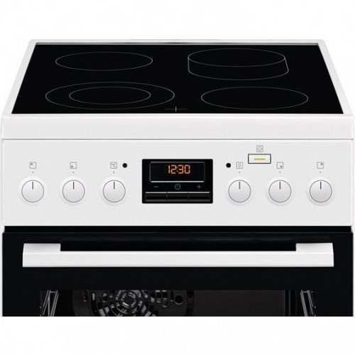Плита электрическая ELECTROLUX RKR560202W