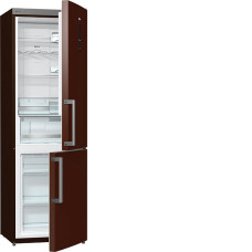 Холодильник GORENJE NRK6192MCH