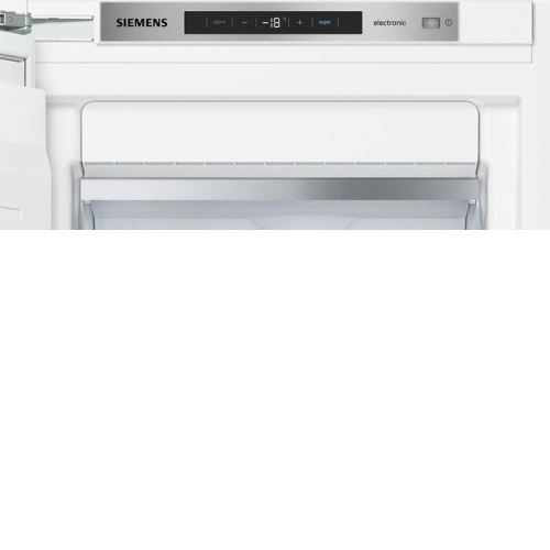 Морозильная камера SIEMENS GI81NAE30M